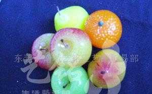 水果蠟燭 點(diǎn)亮生活的甜蜜藝術(shù)