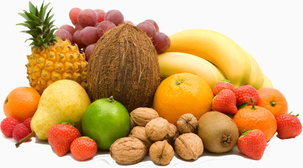 水果的魅力 從色彩到營(yíng)養(yǎng)的自然饋贈(zèng)