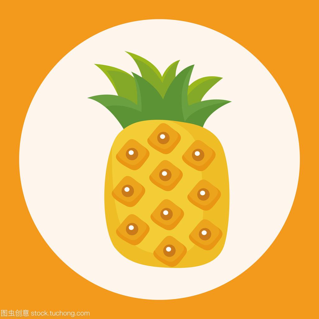 蔬果之韻 蔬菜主題元素圖標設計藝術探析