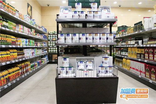 尚優(yōu)凡品百貨用品加盟費(fèi)用詳解 總投資19.1萬元背后的投入分析